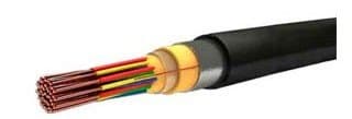 Кабели ТППэпЗ 600х2х0,4 Кабели ТППэпЗ 600х2х0,4