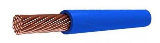 Кабели ПВ3-ХЛ 1х25 Кабели ПВ3-ХЛ 1х25