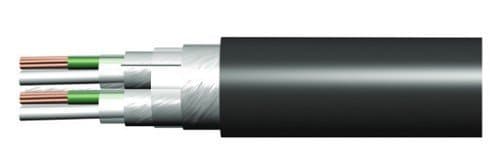 Кабели КУГППЭПнг(A)-FRHF 12х0,35 Кабели КУГППЭПнг(A)-FRHF 12х0,35