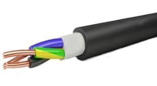 Кабели NUM 3х35 Кабели NUM 3х35