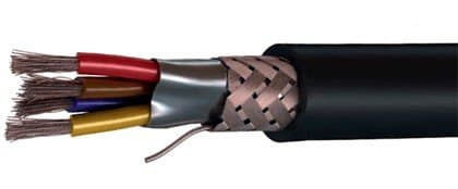 Кабели КИПвЭВ 8х2х0,78 Кабели КИПвЭВ 8х2х0,78