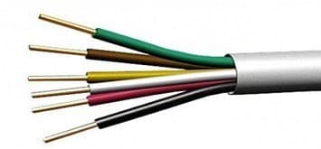 Кабели КСВВ 4х0,64 Кабели КСВВ 4х0,64