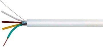 Кабели КСПЭВ 2х2х0,5 Кабели КСПЭВ 2х2х0,5