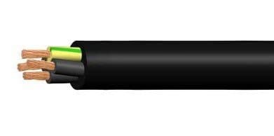 Кабели КГ-Т 3х150 + 1х50 Кабели КГ-Т 3х150 + 1х50