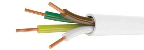 Кабели КСПВнг 20х0,5 Кабели КСПВнг 20х0,5