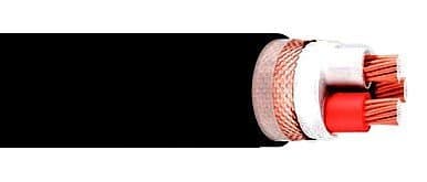 Кабели КНРЭкнг-HF 1х6 Кабели КНРЭкнг-HF 1х6