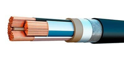 Кабели ПвБПнг-HF 3х1,5 Кабели ПвБПнг-HF 3х1,5